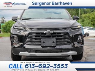 2021 Chevrolet Blazer