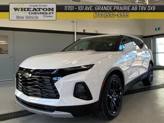 2021 Chevrolet Blazer