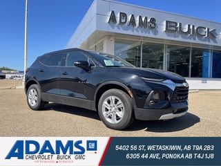 2021 Chevrolet Blazer