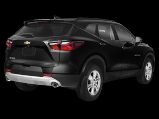 2021 Chevrolet Blazer