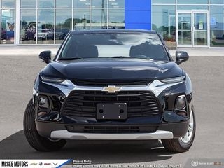 2021 Chevrolet Blazer