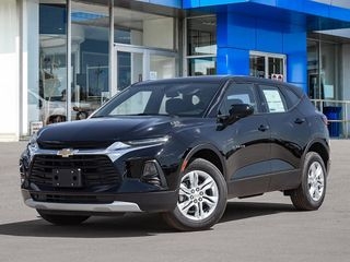 2021 Chevrolet Blazer