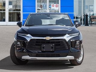 2021 Chevrolet Blazer