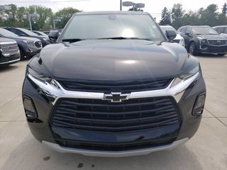 2021 Chevrolet Blazer