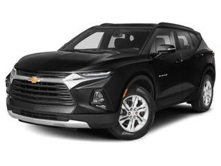2021 Chevrolet Blazer