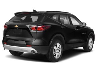 2021 Chevrolet Blazer