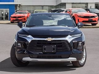 2021 Chevrolet Blazer