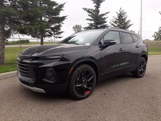 2021 Chevrolet Blazer