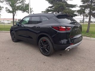 2021 Chevrolet Blazer
