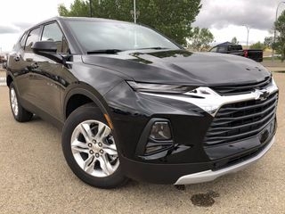 2021 Chevrolet Blazer