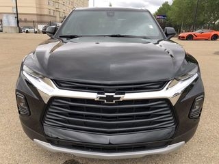 2021 Chevrolet Blazer