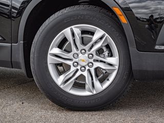 2021 Chevrolet Blazer