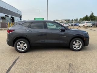 2021 Chevrolet Blazer