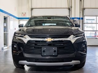 2021 Chevrolet Blazer