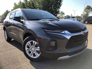 2021 Chevrolet Blazer