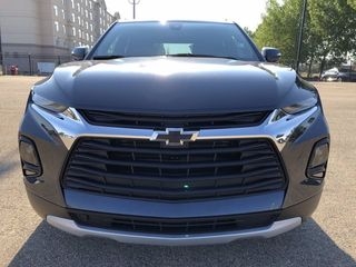 2021 Chevrolet Blazer