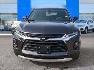 2021 Chevrolet Blazer