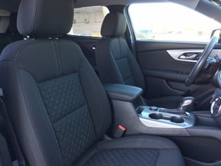 2021 Chevrolet Blazer