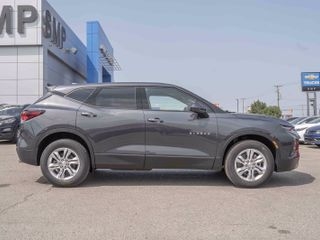 2021 Chevrolet Blazer