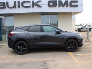 2021 Chevrolet Blazer