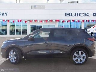 2021 Chevrolet Blazer