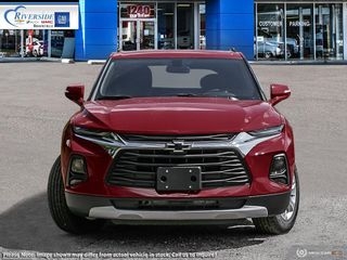 2021 Chevrolet Blazer