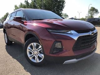 2021 Chevrolet Blazer