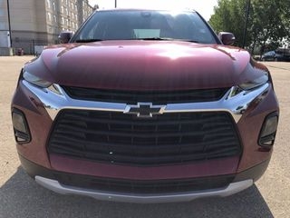 2021 Chevrolet Blazer