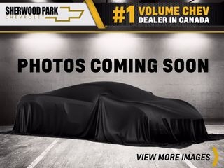 2021 Chevrolet Blazer