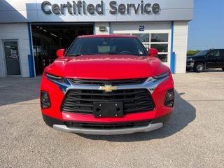 2021 Chevrolet Blazer