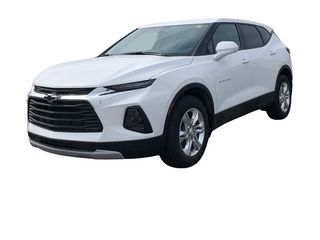 2021 Chevrolet Blazer