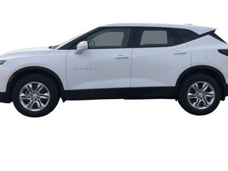 2021 Chevrolet Blazer