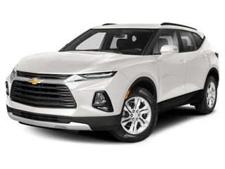 2021 Chevrolet Blazer
