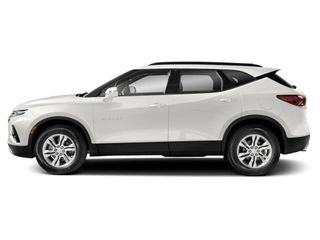 2021 Chevrolet Blazer