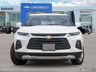 2021 Chevrolet Blazer