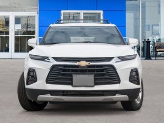 2021 Chevrolet Blazer
