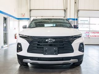 2021 Chevrolet Blazer