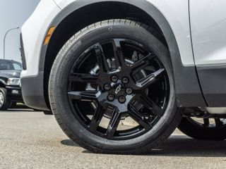 2021 Chevrolet Blazer