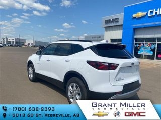 2021 Chevrolet Blazer