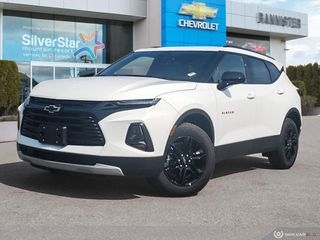 2021 Chevrolet Blazer
