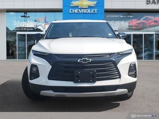 2021 Chevrolet Blazer