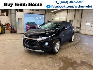 2021 Chevrolet Blazer