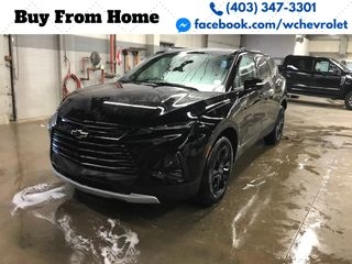2021 Chevrolet Blazer