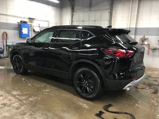 2021 Chevrolet Blazer