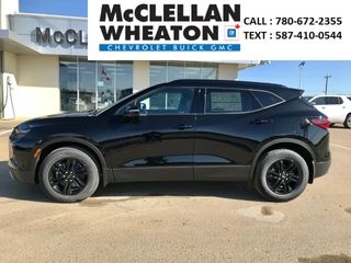 2021 Chevrolet Blazer