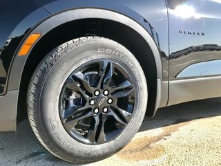 2021 Chevrolet Blazer