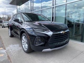2021 Chevrolet Blazer