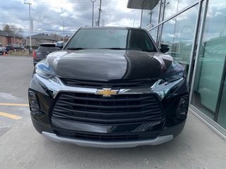 2021 Chevrolet Blazer