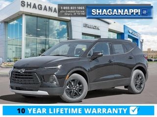 2021 Chevrolet Blazer