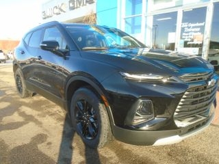 2021 Chevrolet Blazer